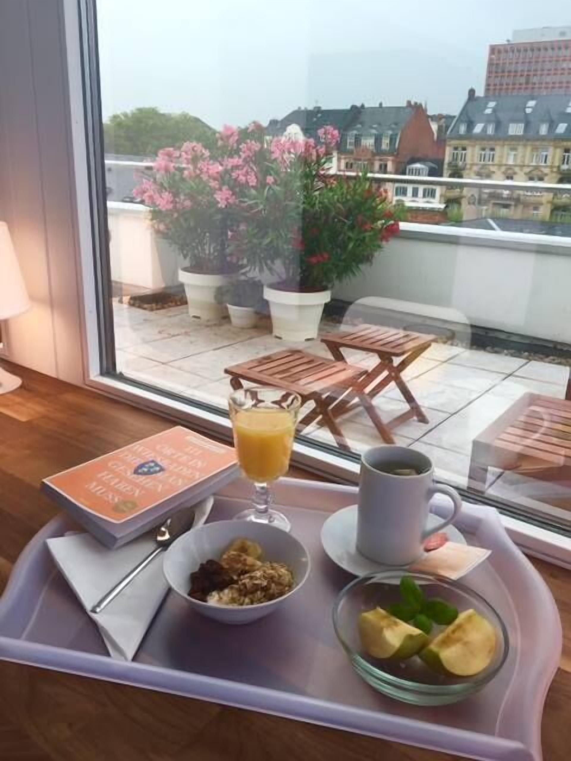 Photo - Business Hotel Wiesbaden PRIME