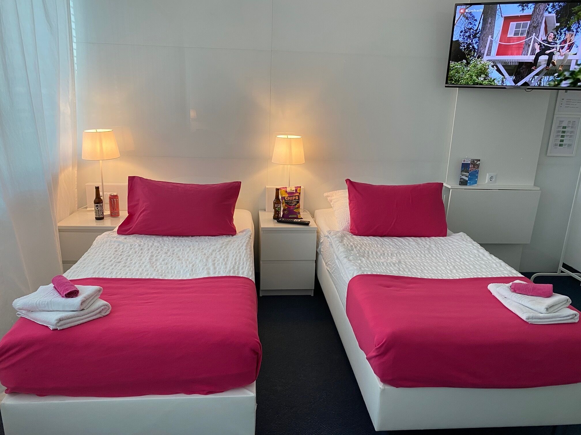 Photo - Business Hotel Wiesbaden PRIME