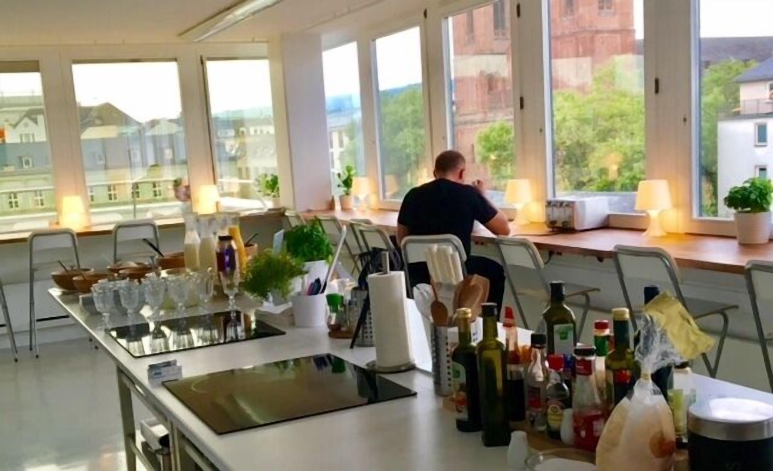 Photo - Business Hotel Wiesbaden PRIME