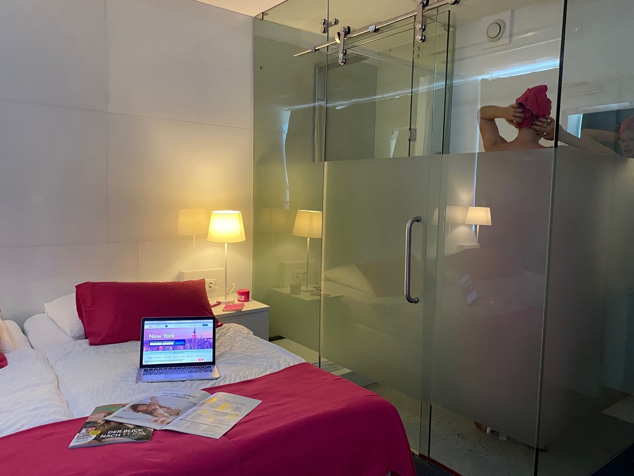 Photo - Business Hotel Wiesbaden PRIME