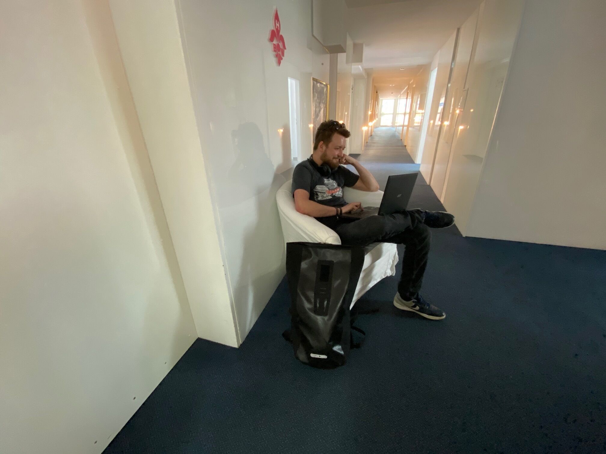 Photo - Business Hotel Wiesbaden PRIME