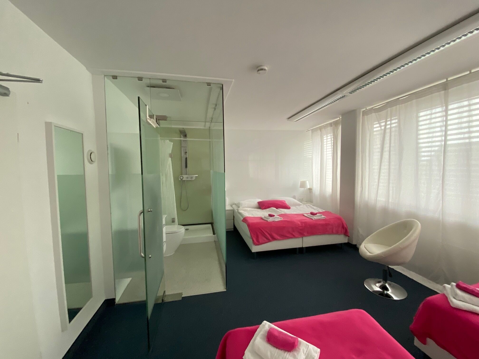 Foto - Business Hotel Wiesbaden PRIME