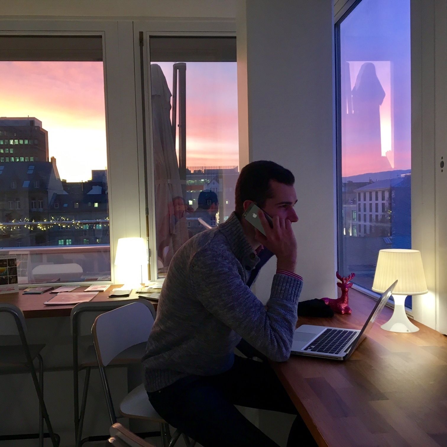 Photo - Business Hotel Wiesbaden PRIME