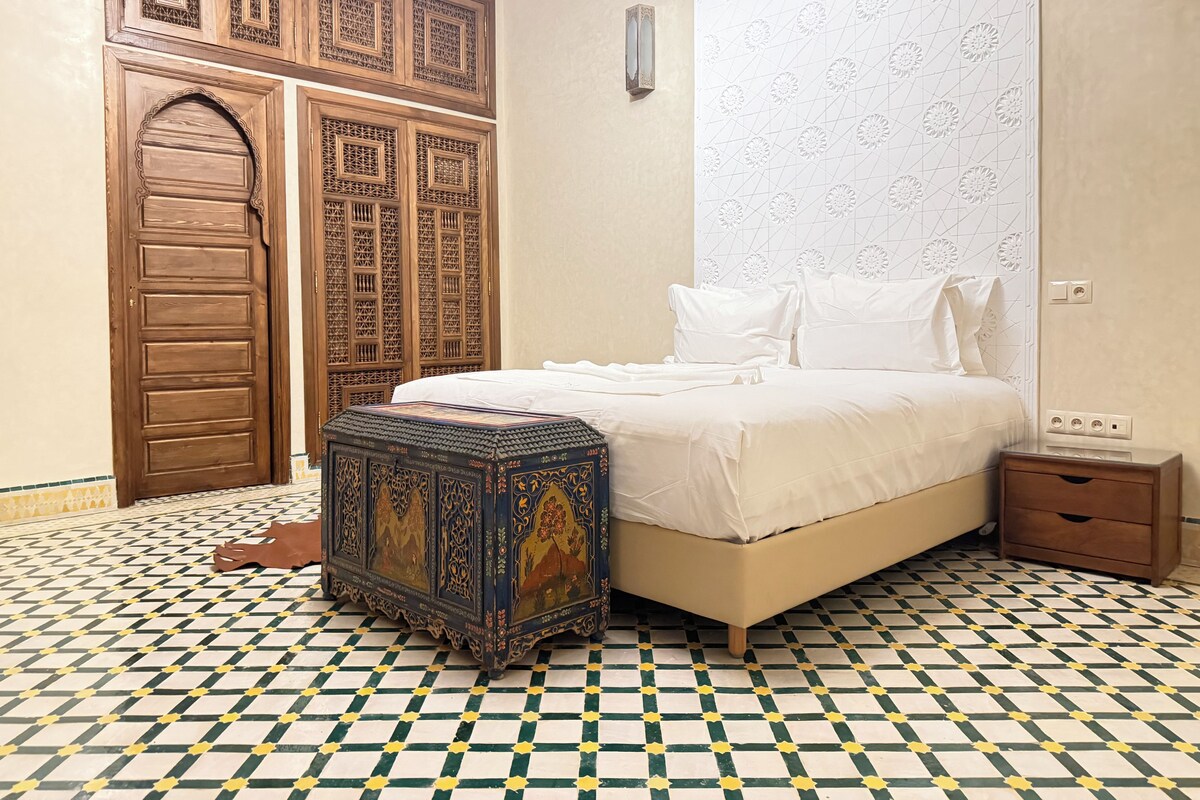 Habitación