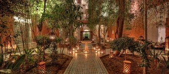 Riad Kaiss by Anika