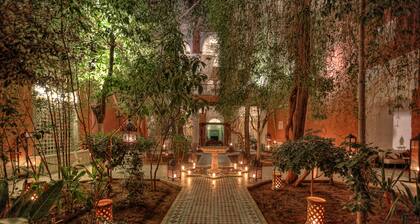Riad Kaiss by Anika