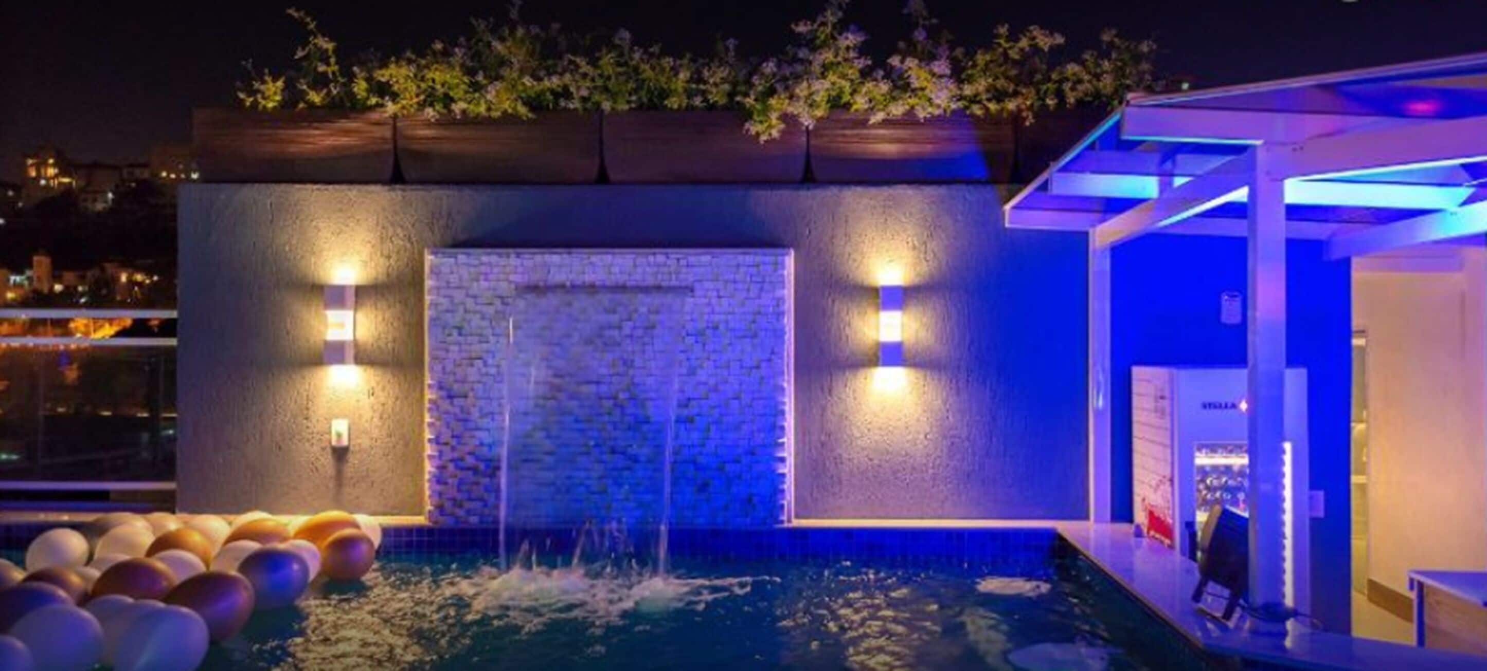 Foto - Casa Nova Hotel