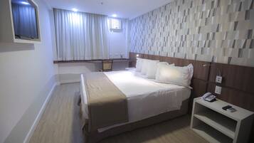 Quang cảnh từ phòng