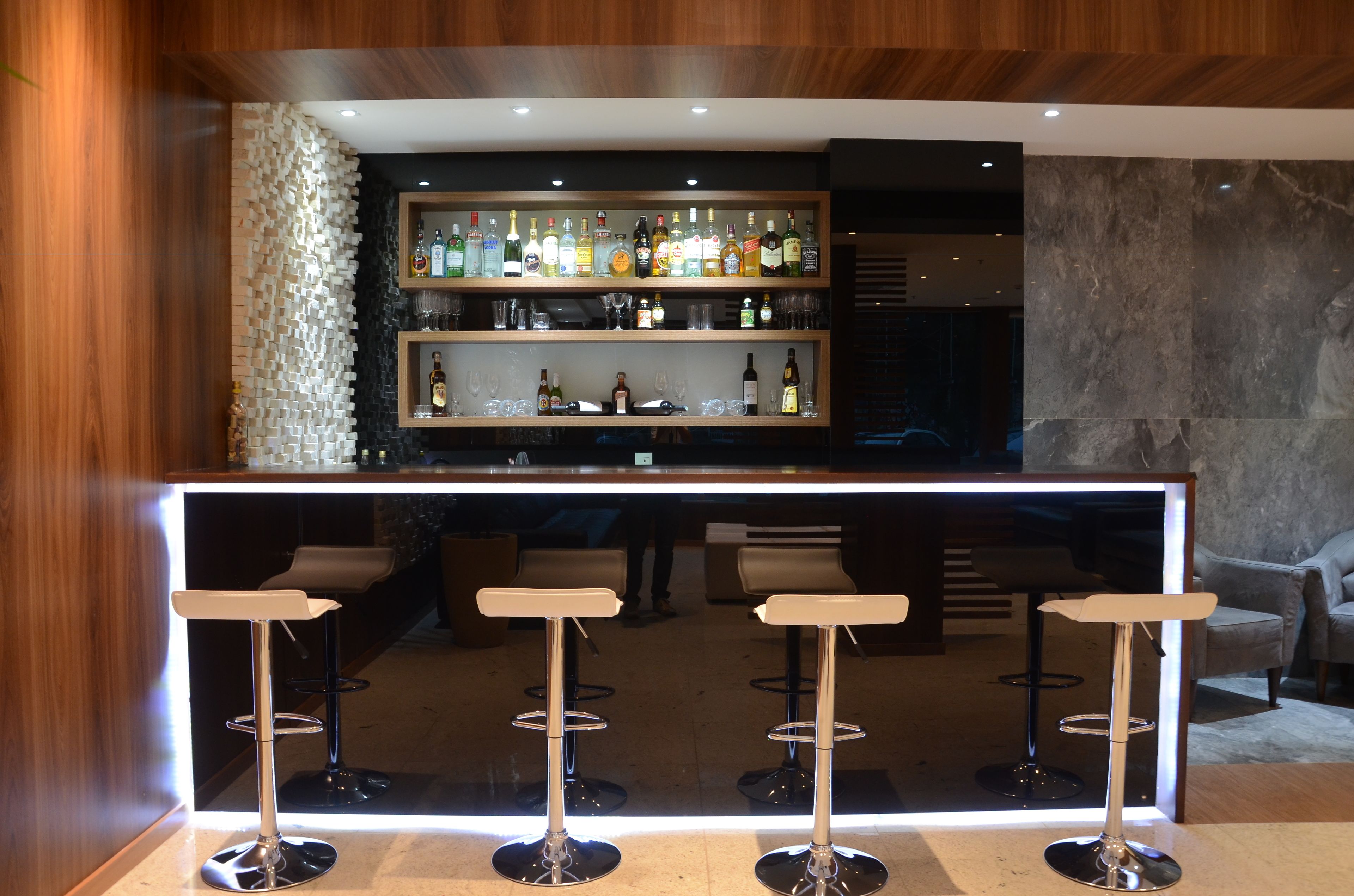 Foto - Casa Nova Hotel