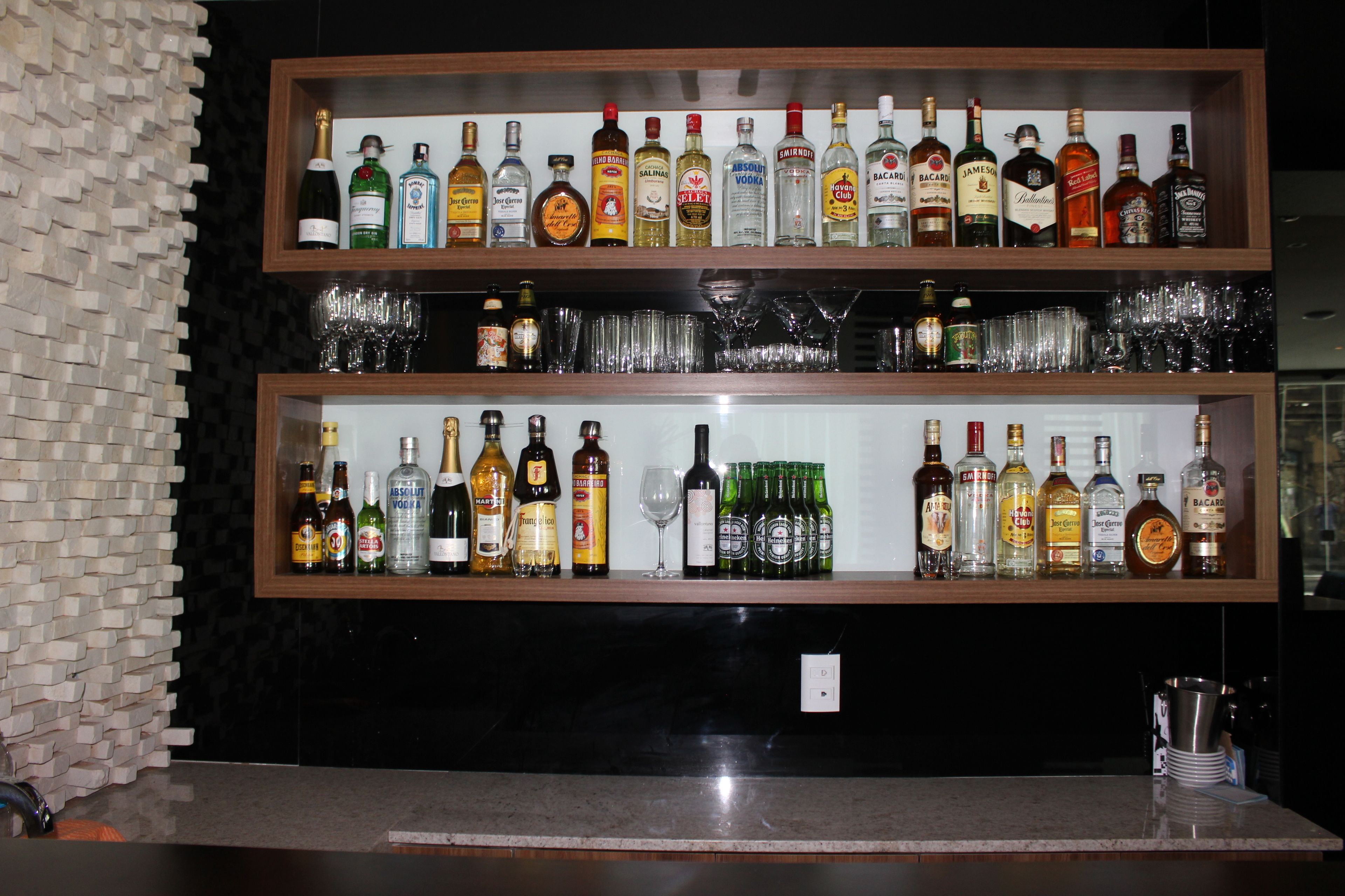 Foto - Casa Nova Hotel