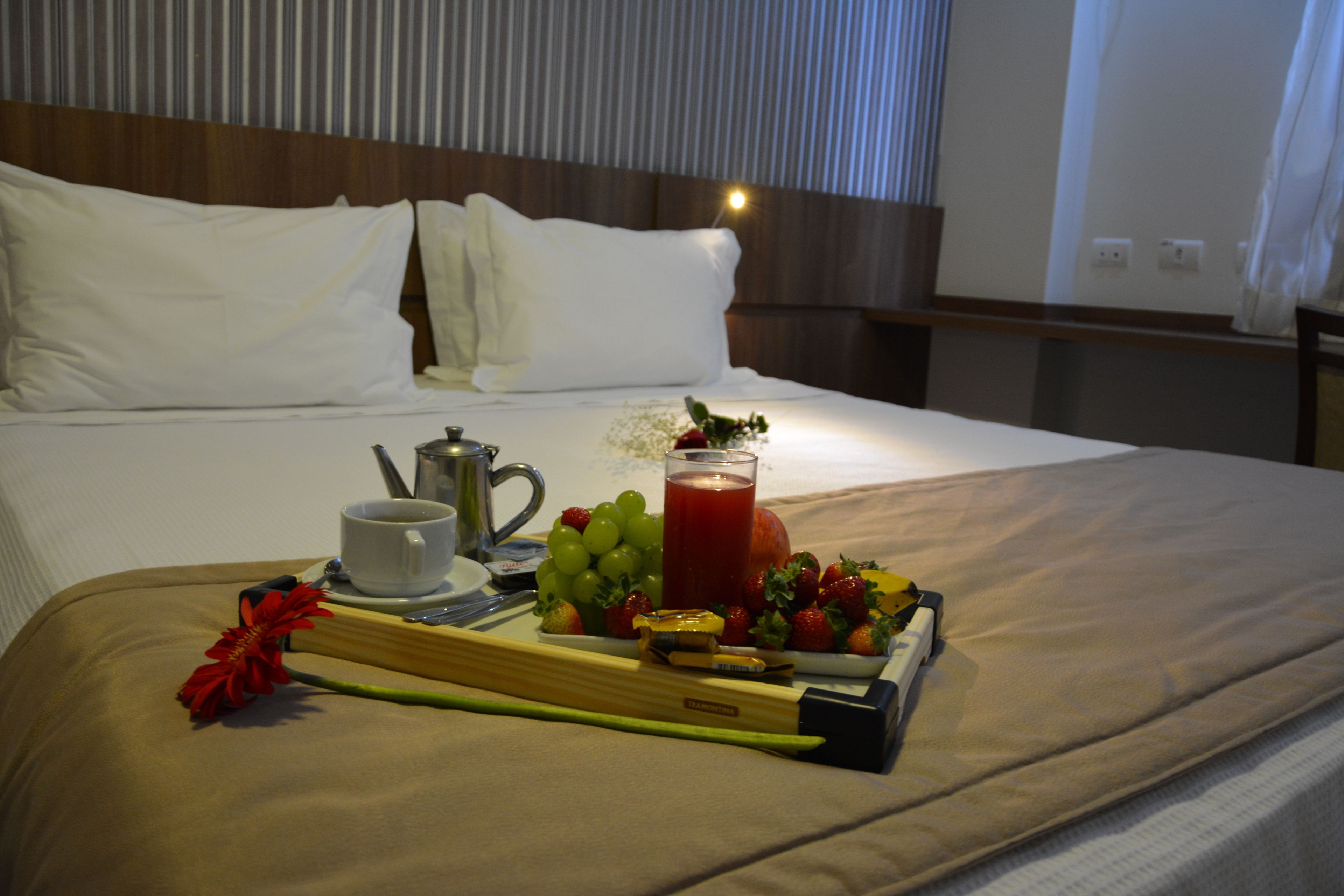 minibar, in-room safe, desk, free wifi