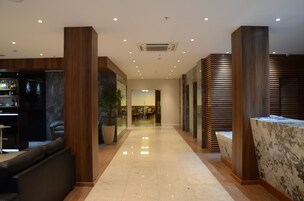 Entrada (vista interna)