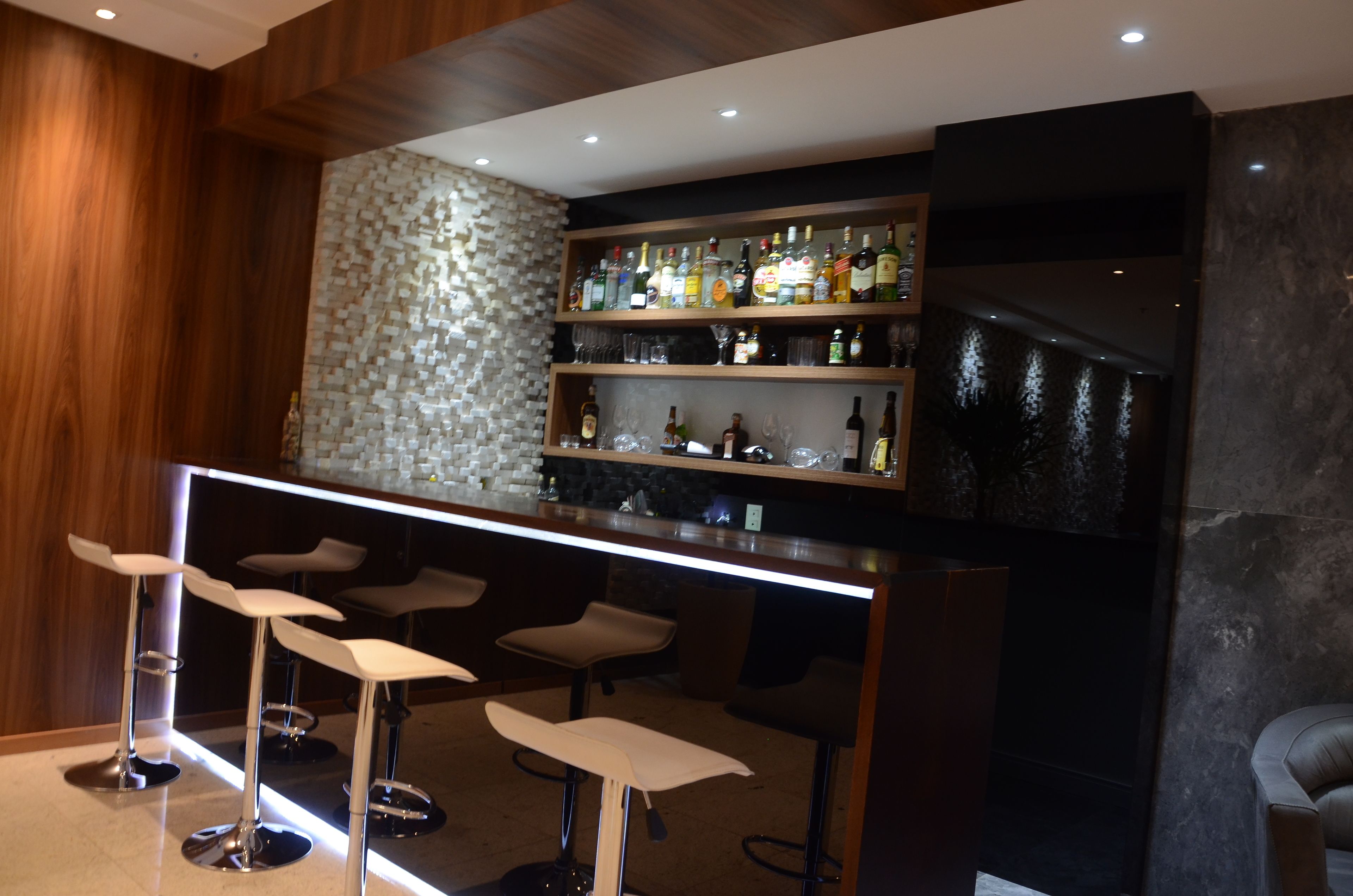 Foto - Casa Nova Hotel