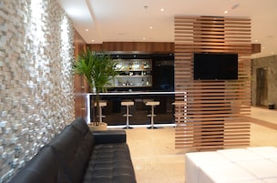 Comodidades da propriedade