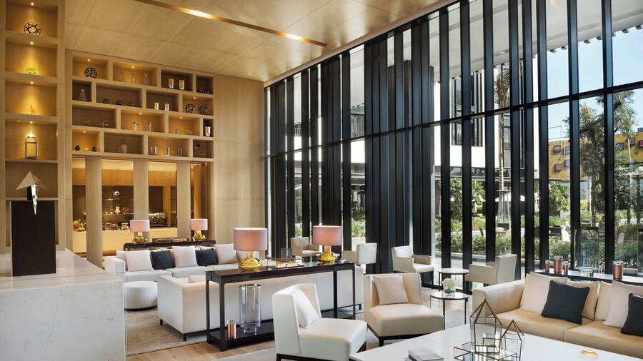 La Ville Hotel & Suites CITY WALK, Dubai, Autograph Collection