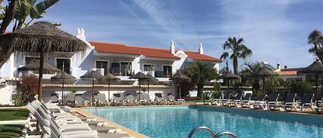 DĂ©tail de lâextĂ©rieur