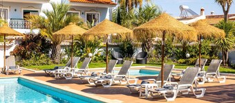 Giramar Apartamentos Turisticos