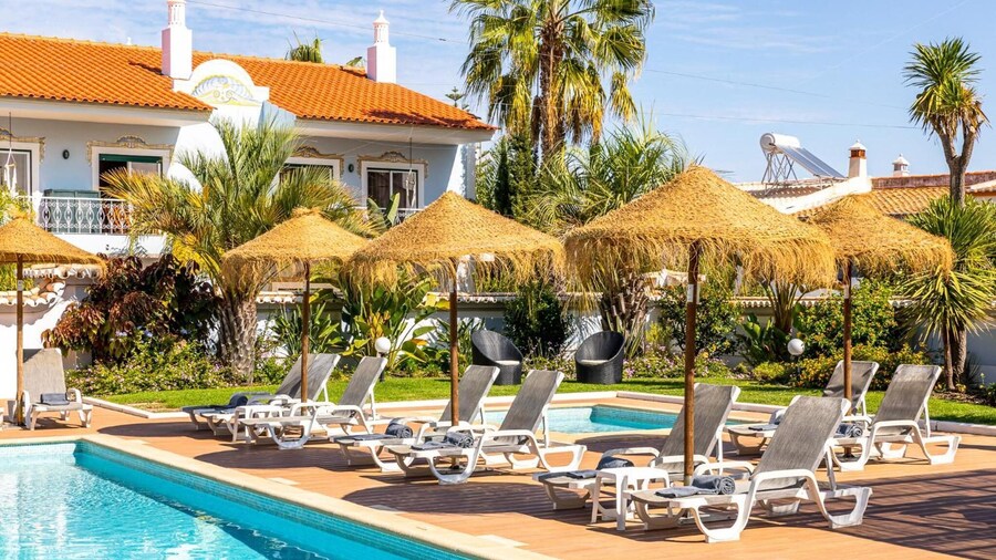 Giramar Apartamentos Turisticos