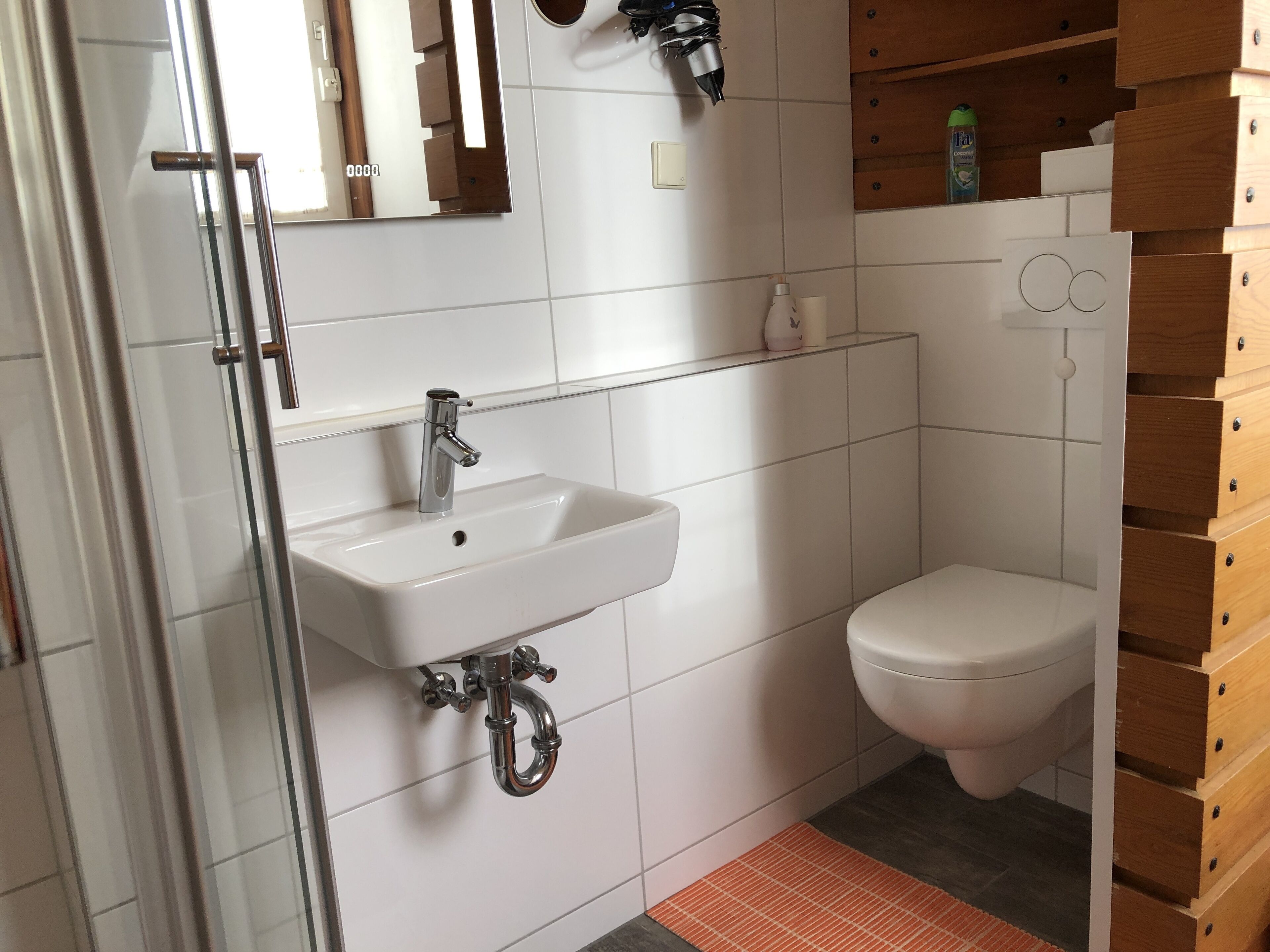 Kamar mandi