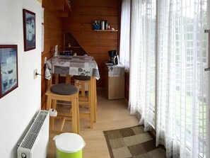 Double Room, Private Bathroom (Doppel oder Dreibett) | Miscellaneous - Messezimmer4u Nordparksiedlung (Düsseldorf)