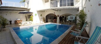 Pousada Gaivota Livre Galeão