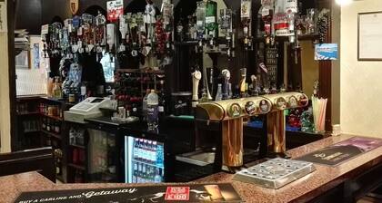 Barley Mow Hotel