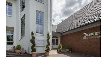 Ententurm - Hotel und Eventlocation