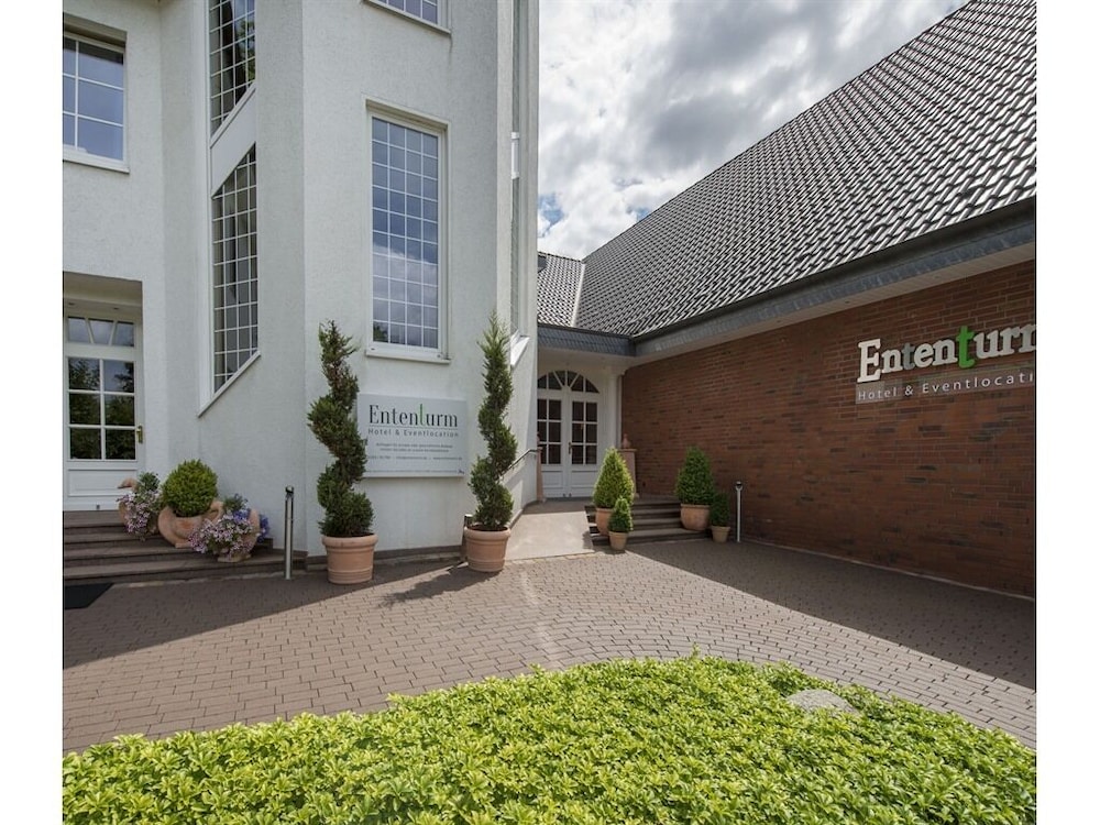 Ententurm image