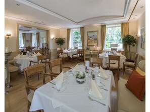 Restaurant - Ententurm - Hotel und Eventlocation (Steinhagen)