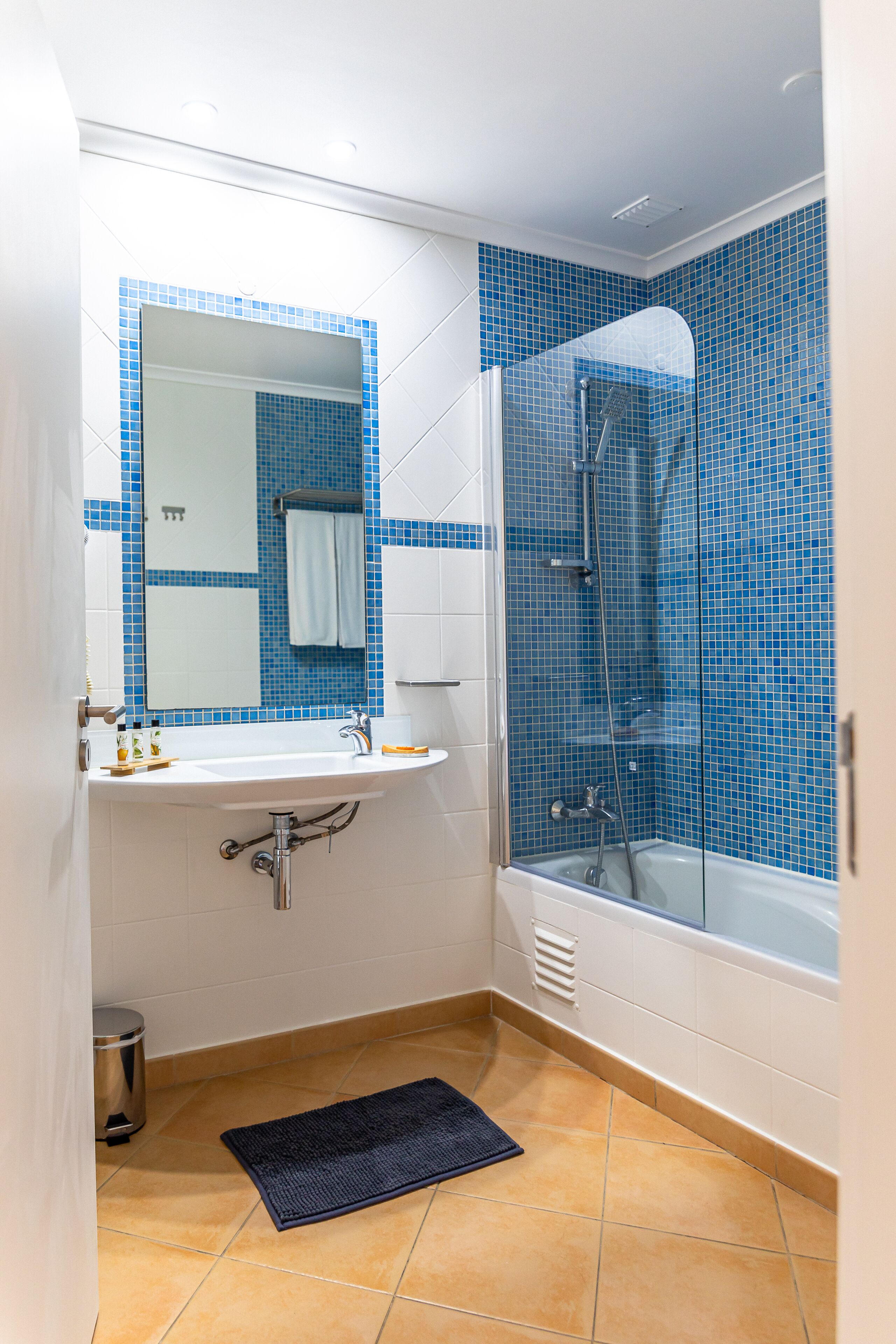 Foto - Aldeia Azul Resort