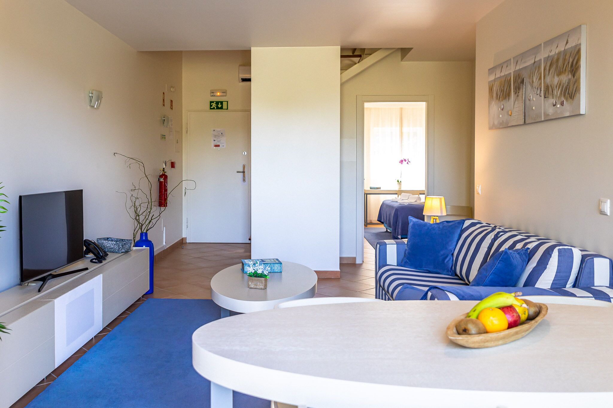 Foto - Aldeia Azul Resort