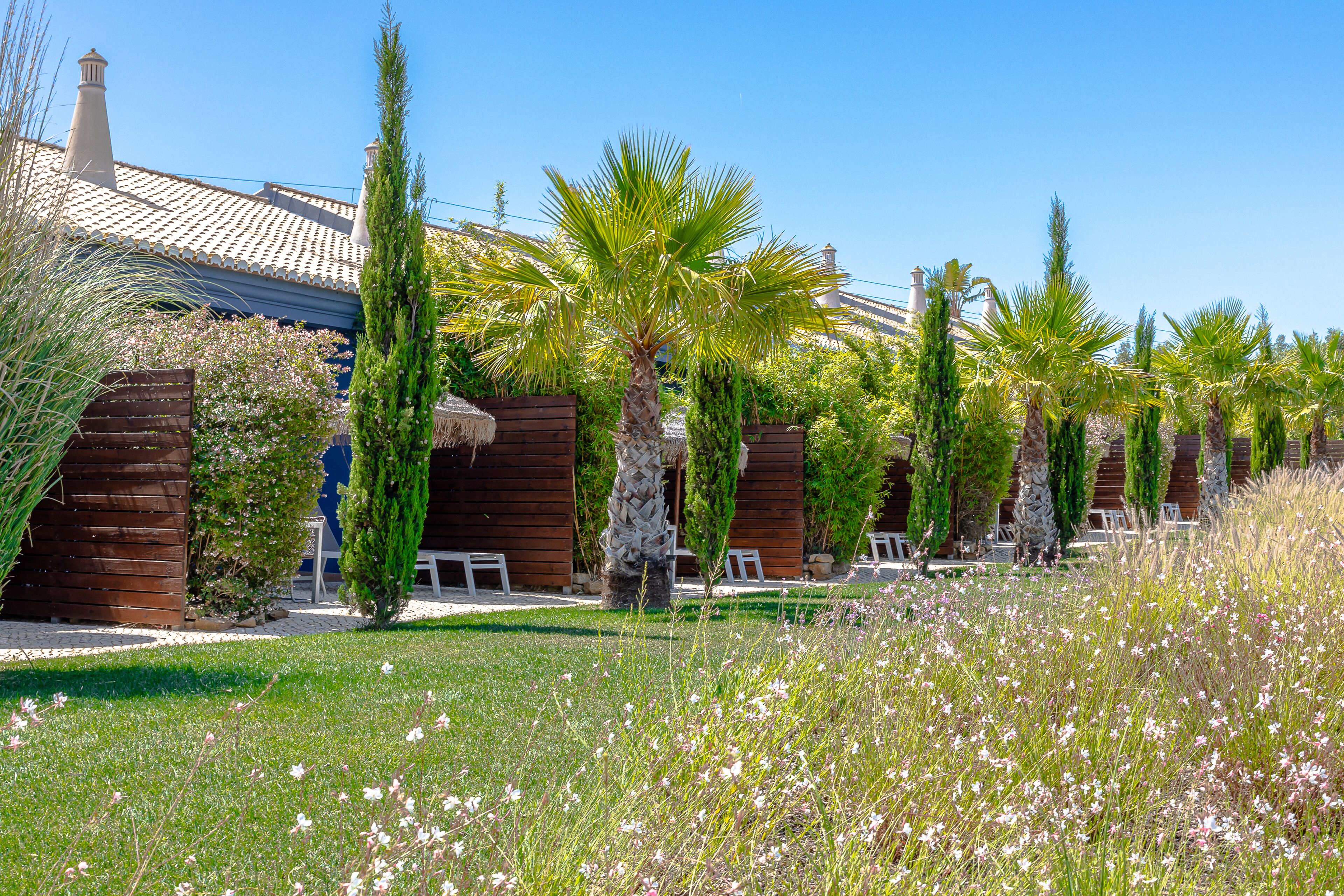 Foto - Aldeia Azul Resort