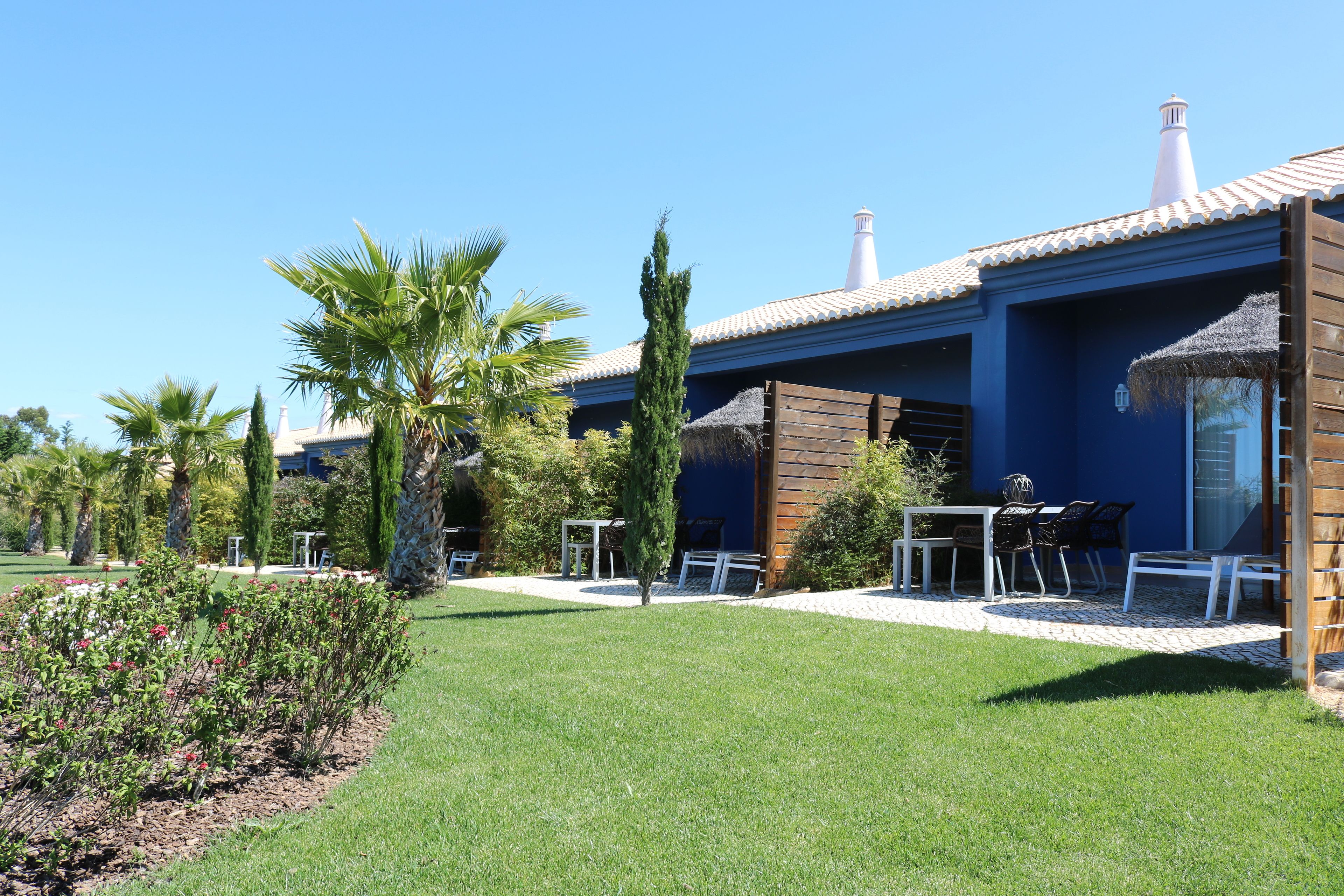 Foto - Aldeia Azul Resort