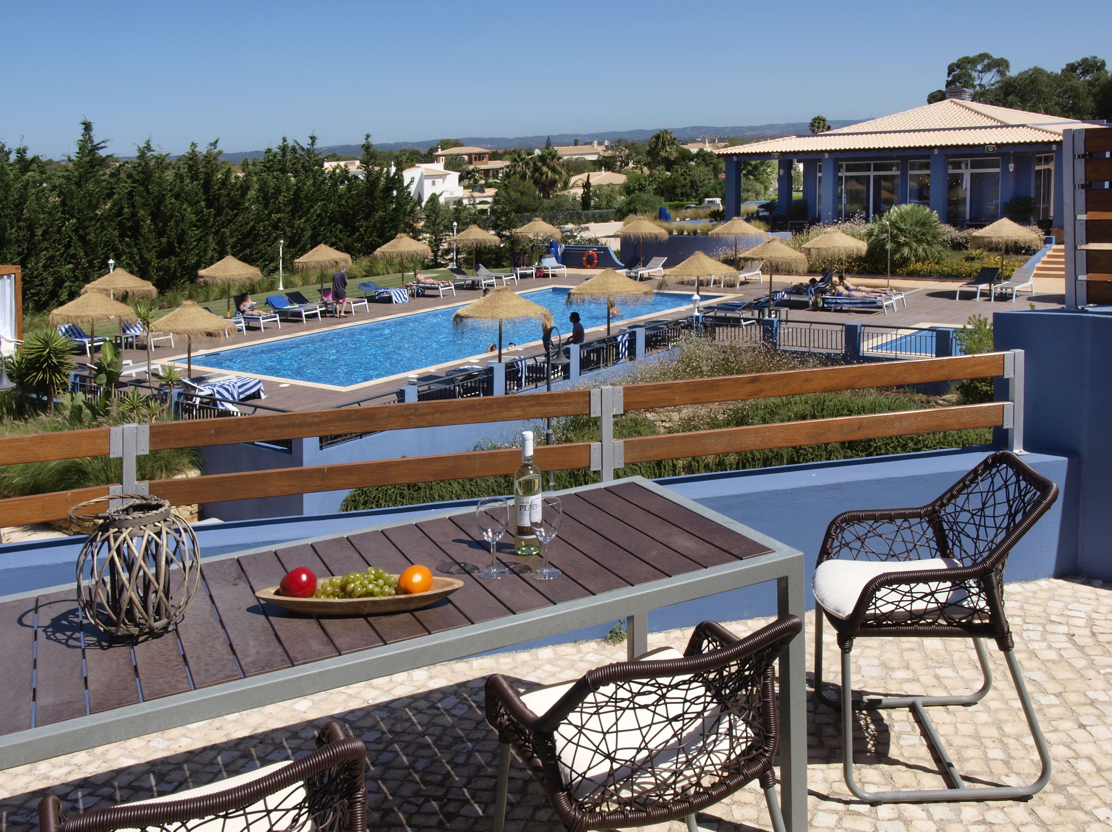 Foto - Aldeia Azul Resort