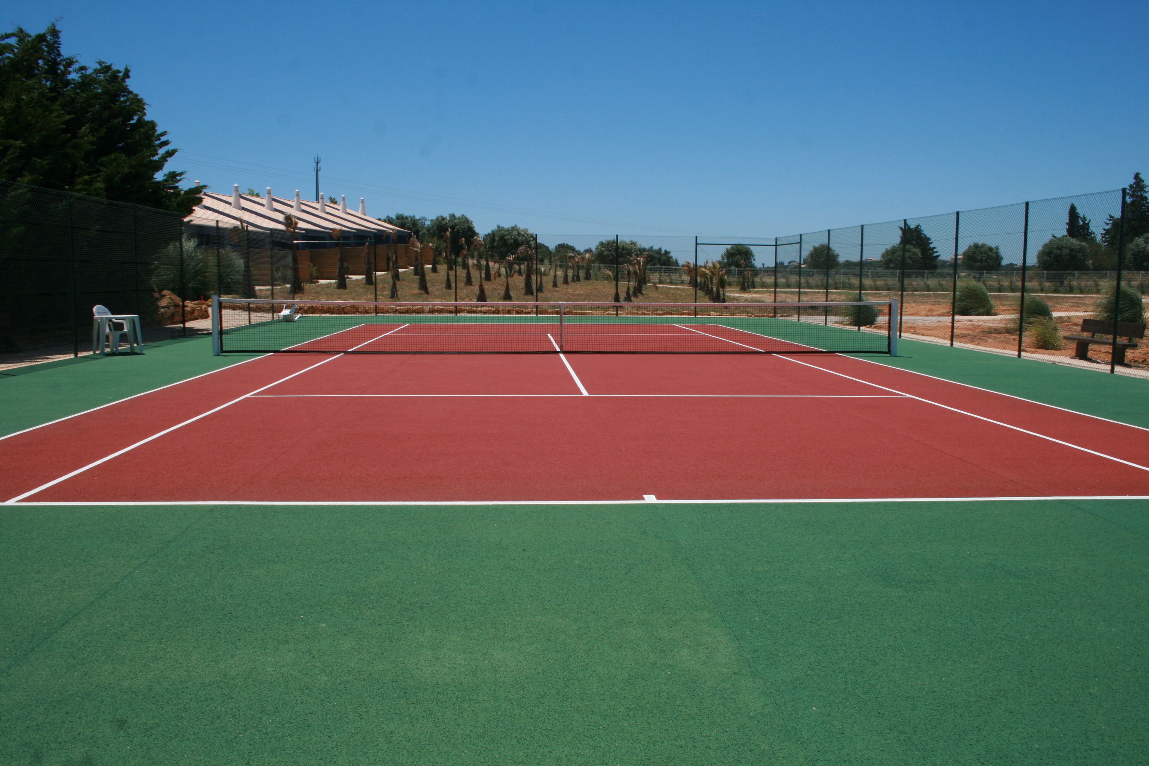 Foto - Aldeia Azul Resort