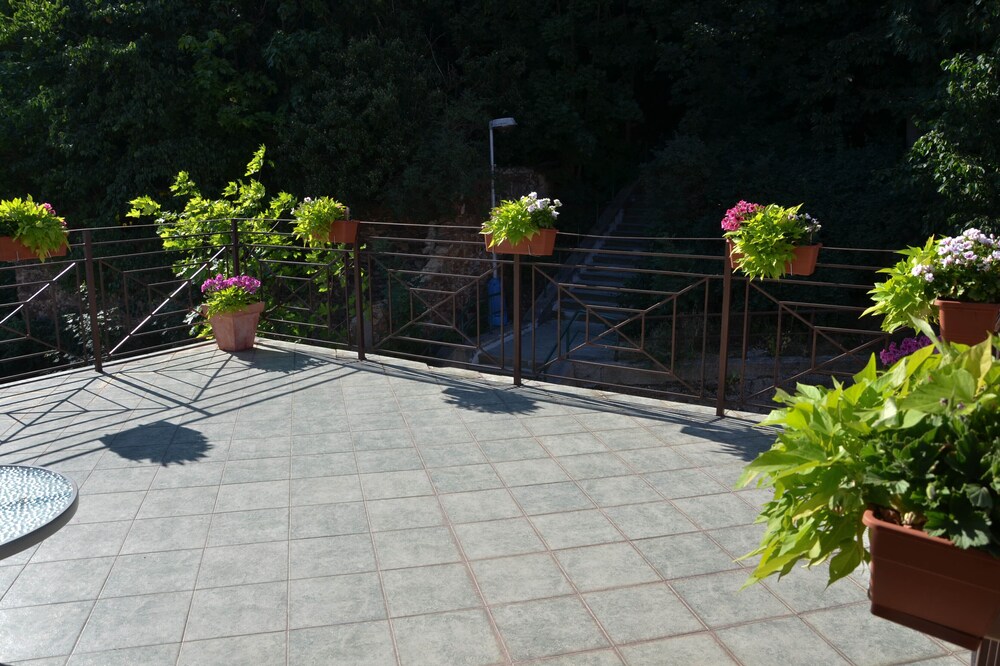 Hotel Paradies