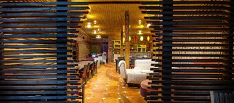 Space Hotel Apartments & Spa