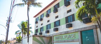 Plage Hotel