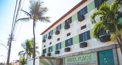 Plage Hotel
