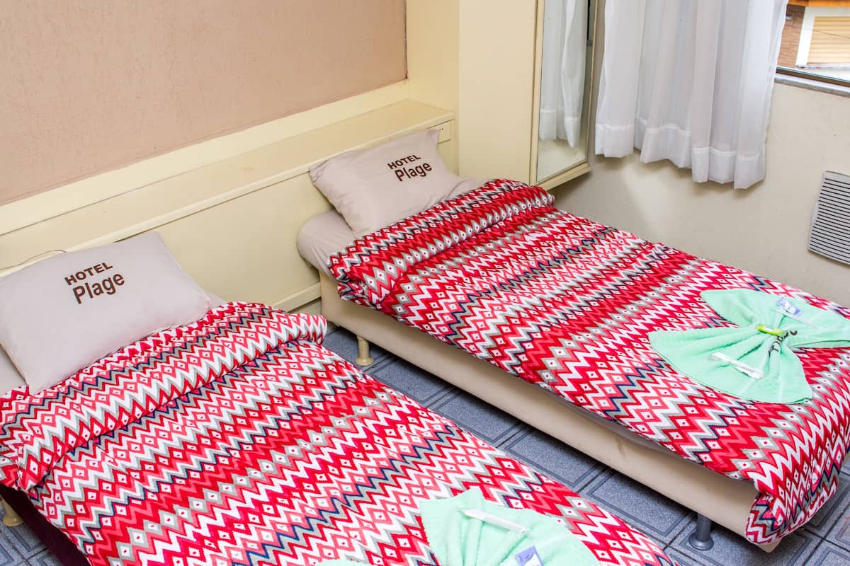 Chambre Double