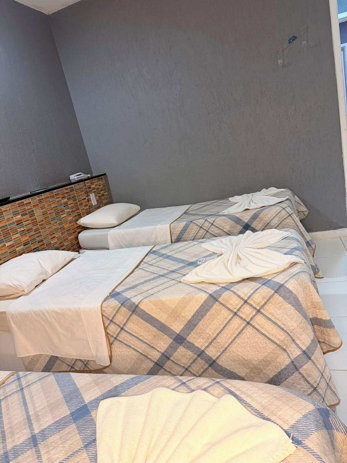 Foto - Plage Hotel