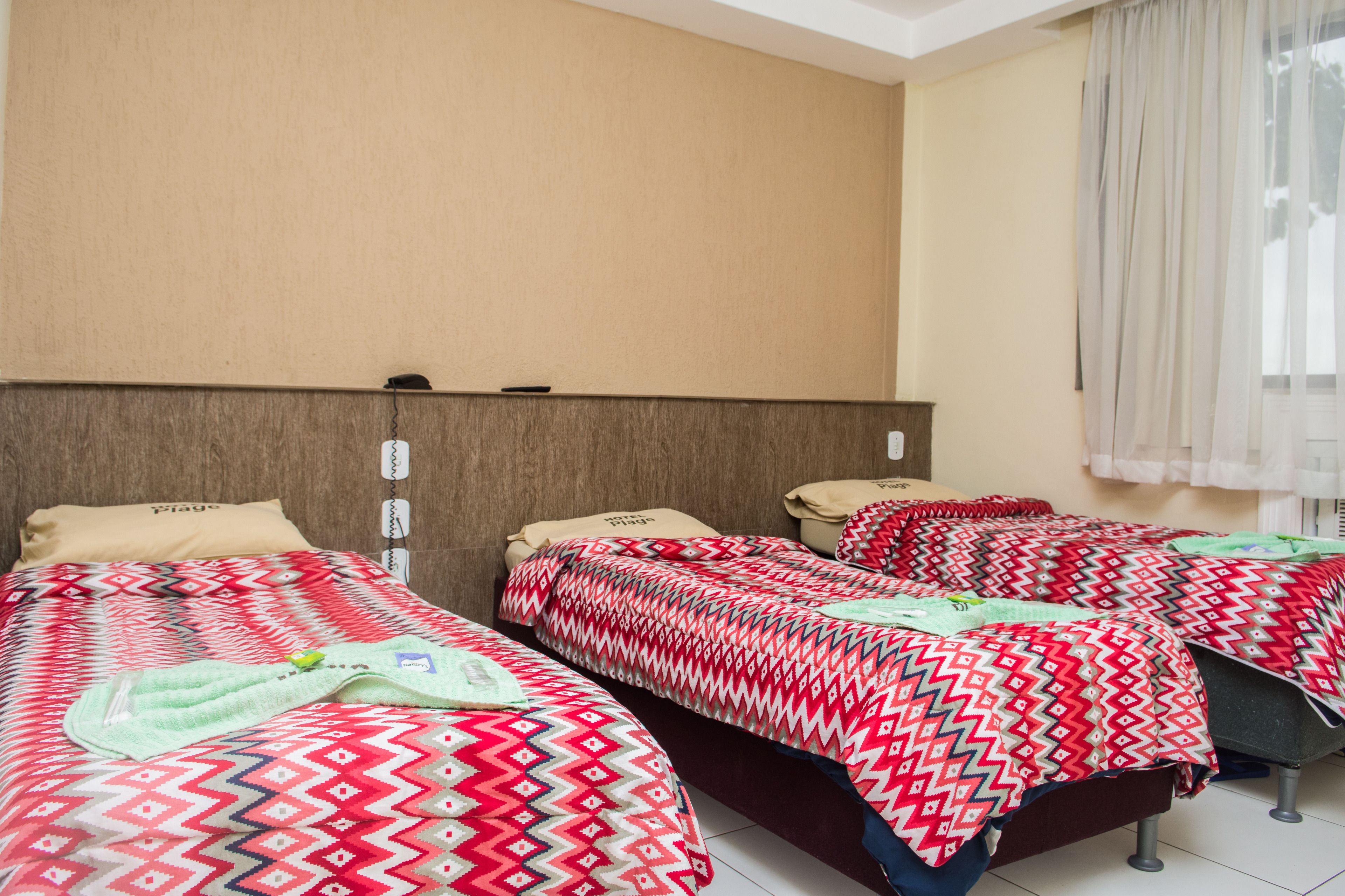 Photo - Hotel Plage