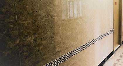 3D Inn Dragon Hong Kong