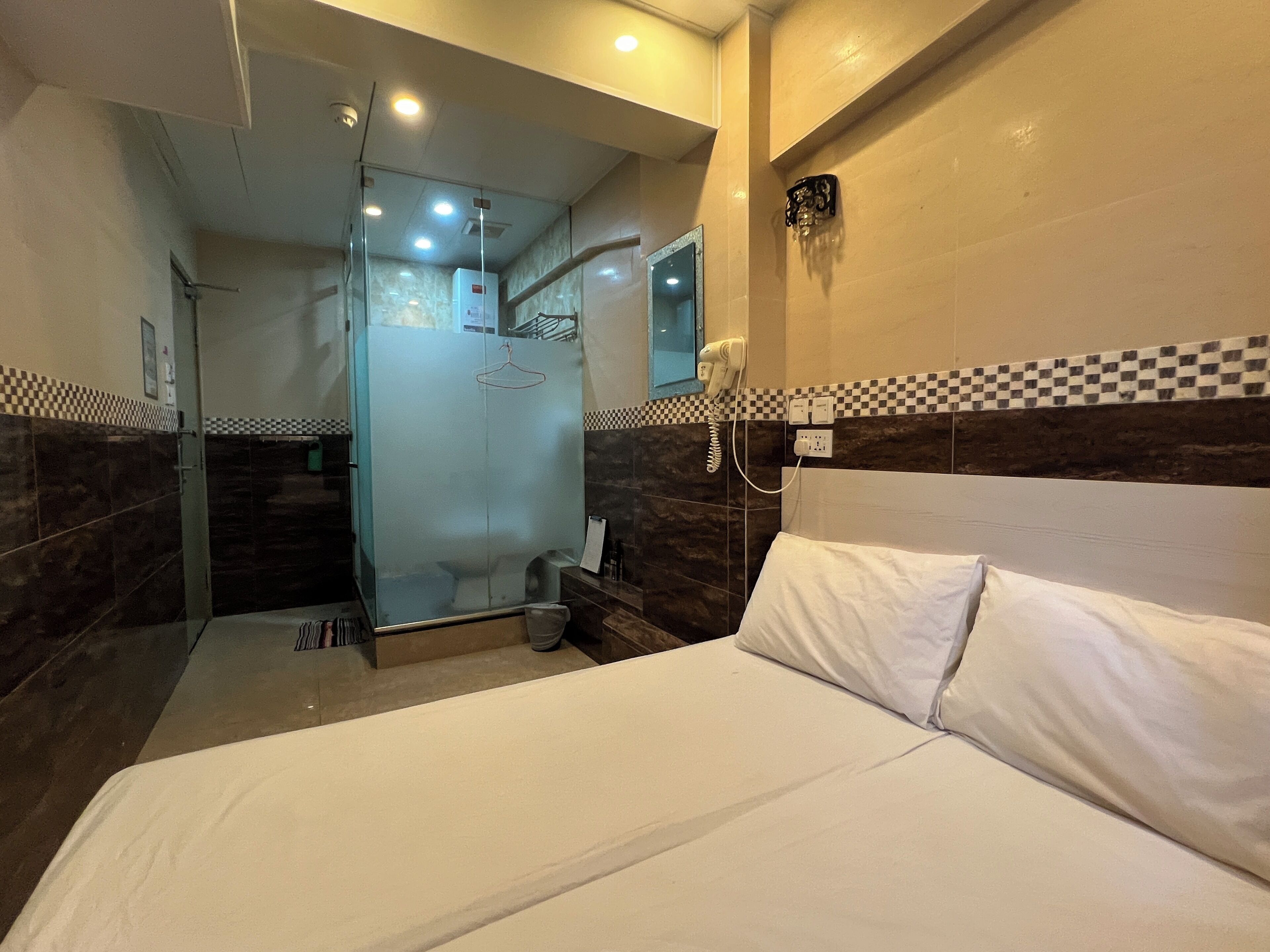 Foto - 3D Inn Hong Kong - Dragon