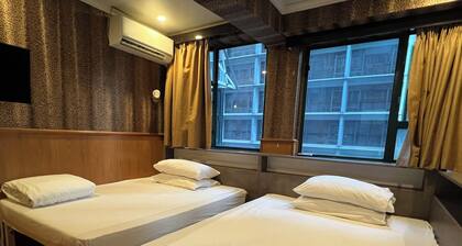 3D Inn Dragon Hong Kong