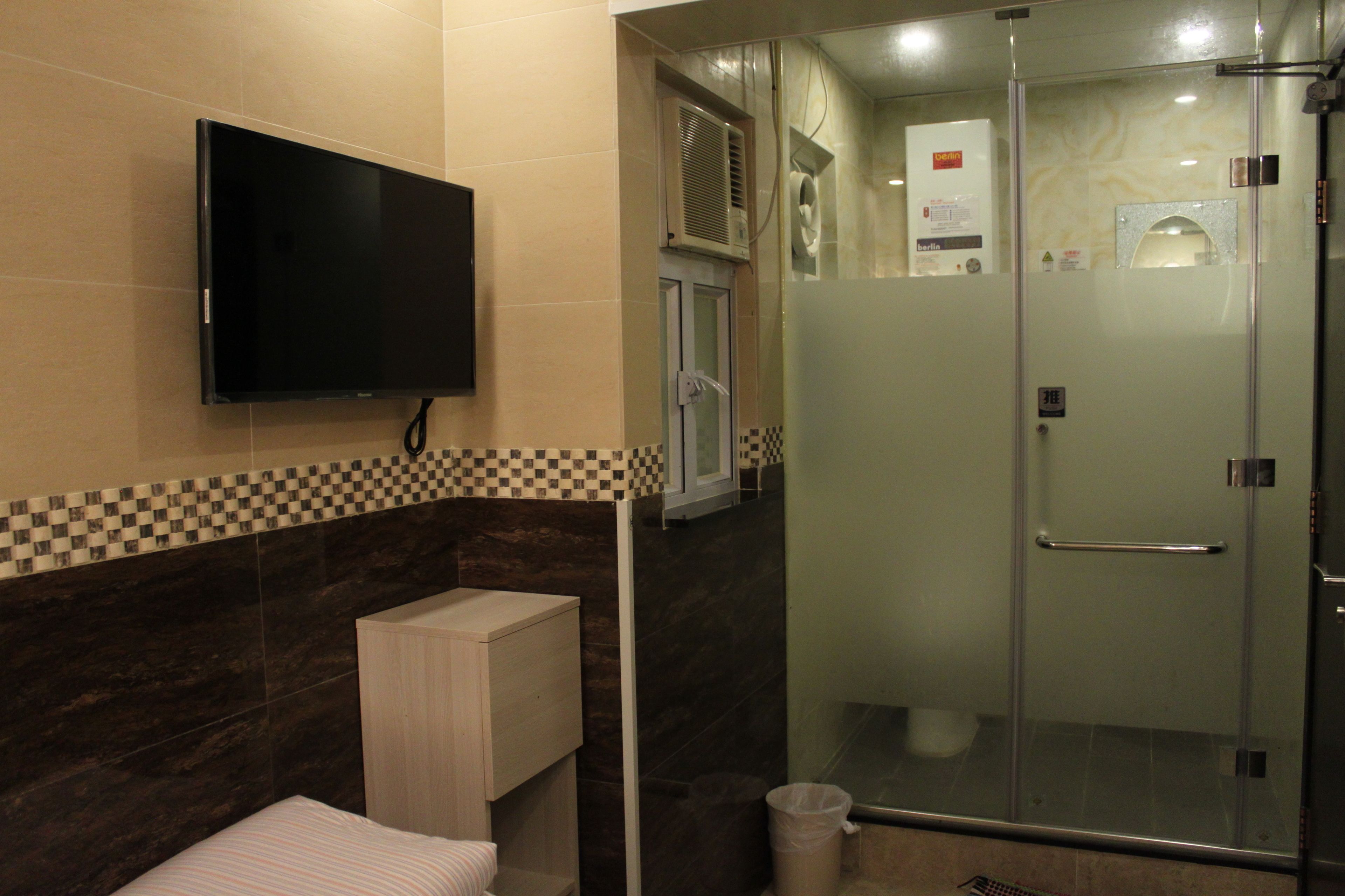 Foto - 3D Inn Hong Kong - Dragon