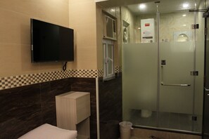 Room amenity - 3D Inn Dragon Hong Kong (Kowloon)