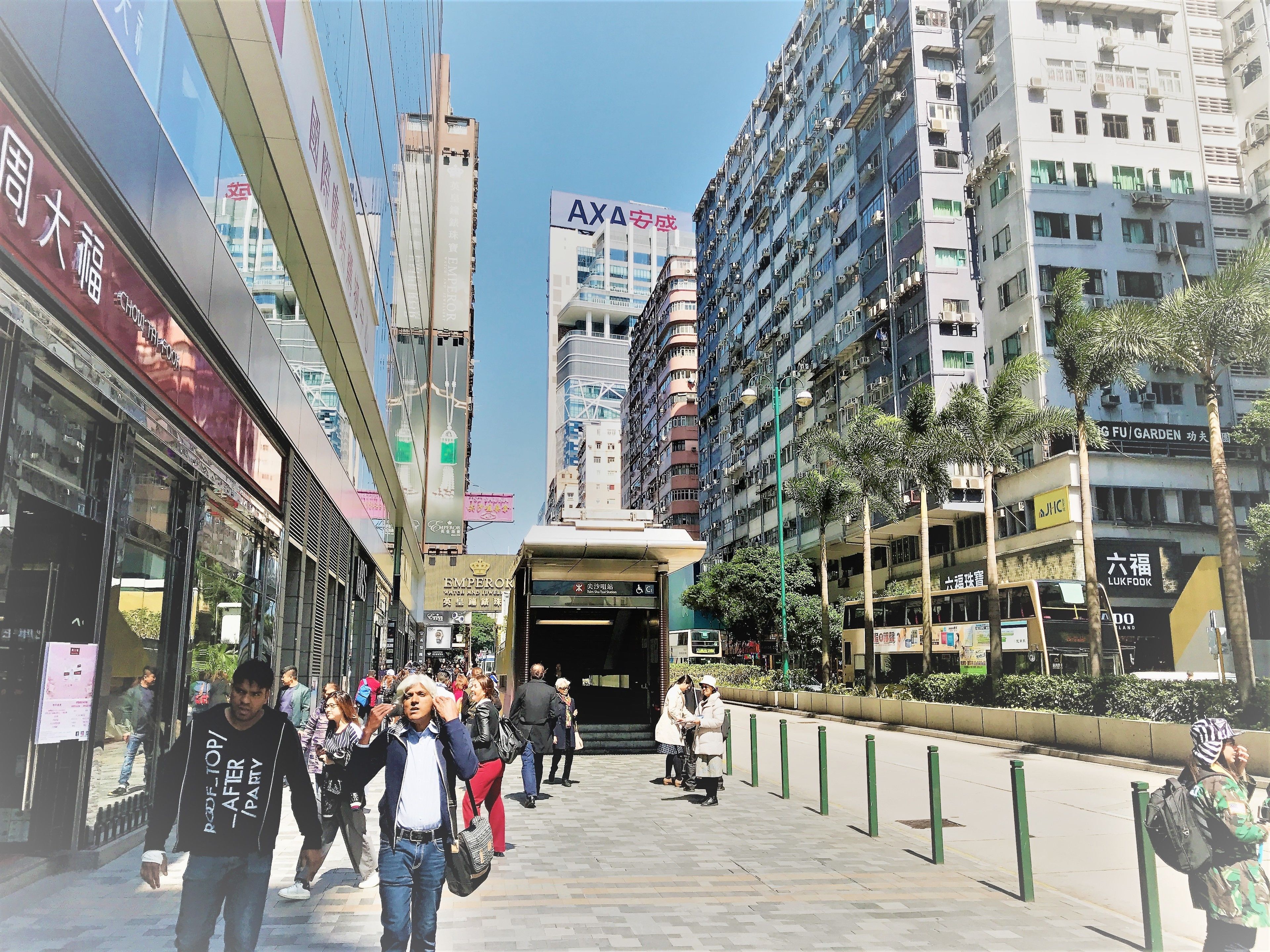 Foto - 3D Inn Hong Kong - Dragon