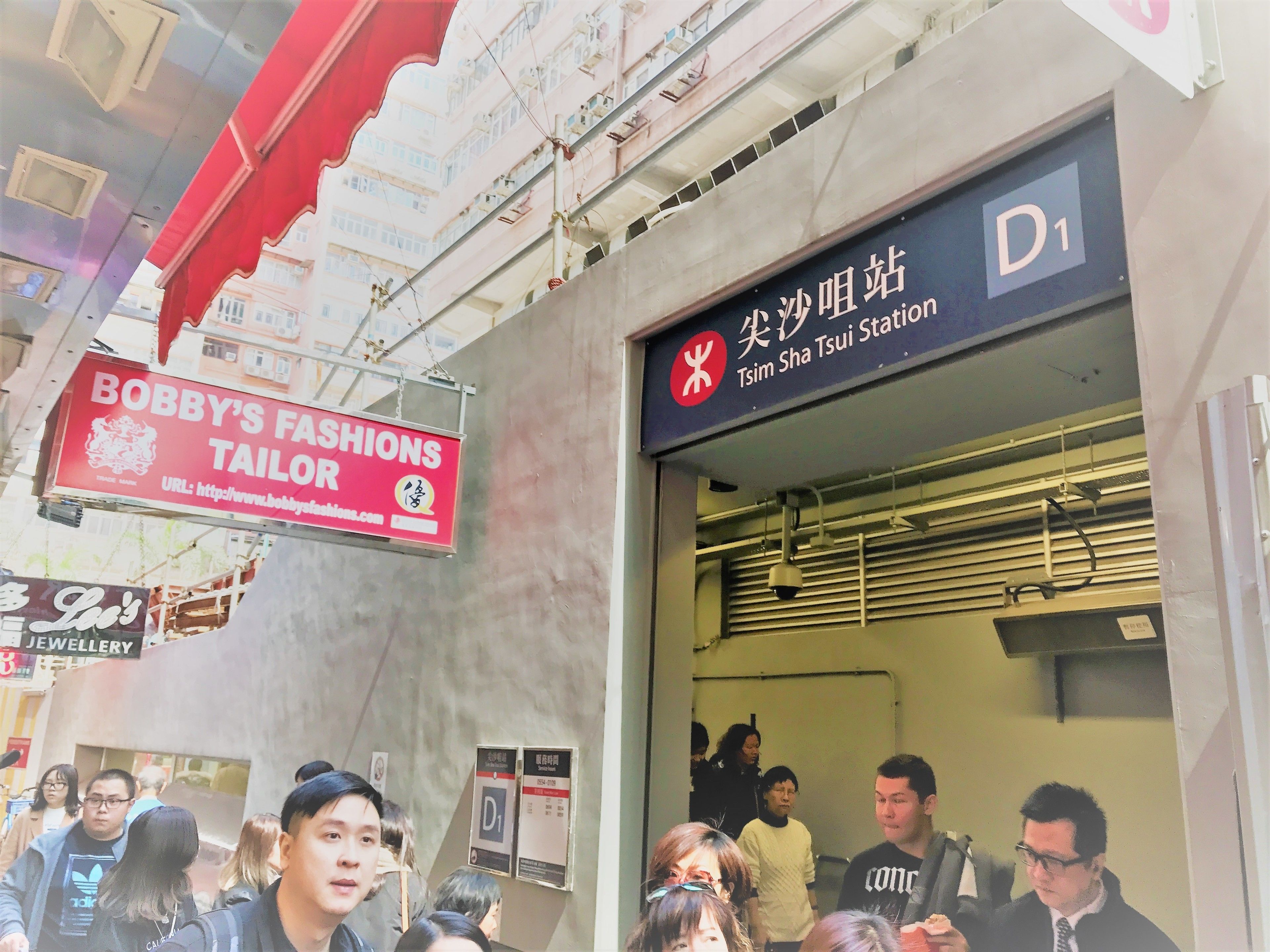 Foto - 3D Inn Hong Kong - Dragon