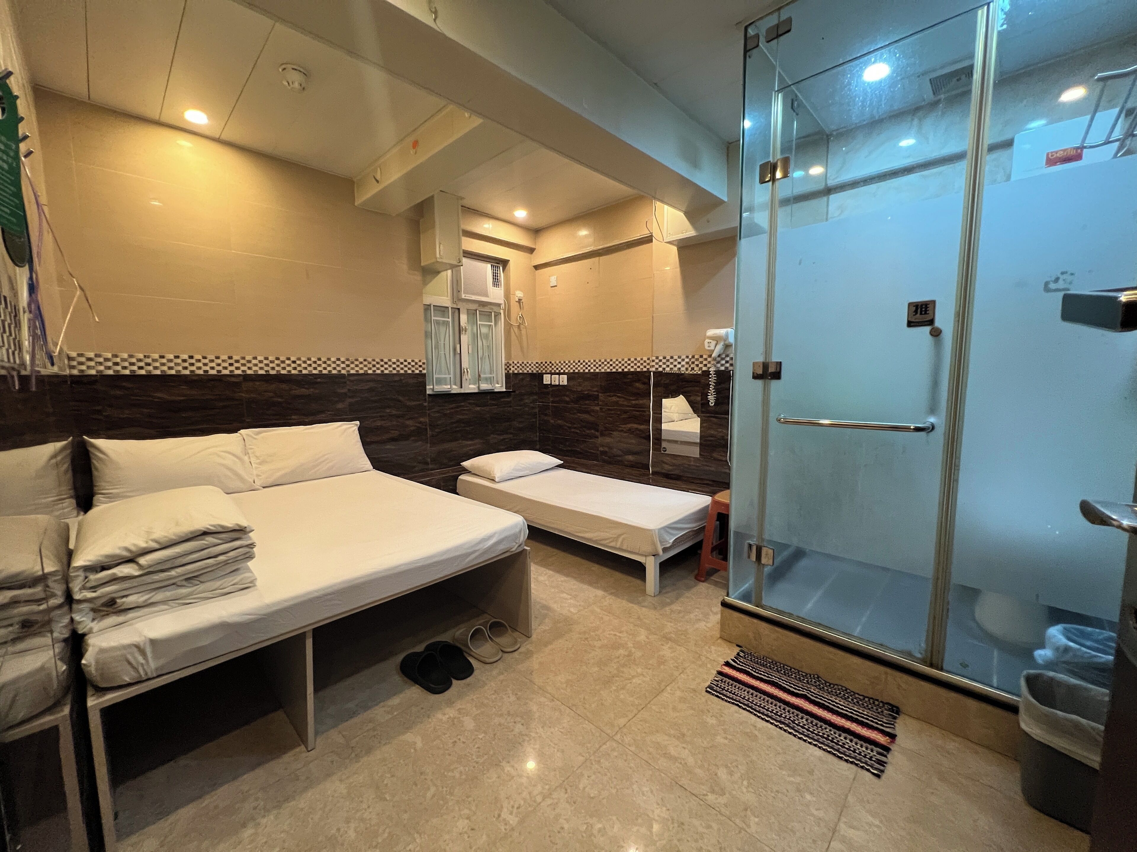 Foto - 3D Inn Hong Kong - Dragon